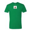 Next Level Premium Short Sleeve Crew Thumbnail