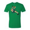 Next Level Premium Short Sleeve Crew Thumbnail