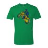 Next Level Premium Short Sleeve Crew Thumbnail