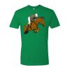 Next Level Premium Short Sleeve Crew Thumbnail