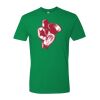 Next Level Premium Short Sleeve Crew Thumbnail