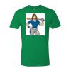 Next Level Premium Short Sleeve Crew Thumbnail