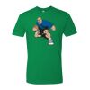 Next Level Premium Short Sleeve Crew Thumbnail