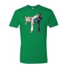 Next Level Premium Short Sleeve Crew Thumbnail
