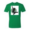 Next Level Premium Short Sleeve Crew Thumbnail