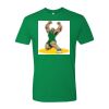 Next Level Premium Short Sleeve Crew Thumbnail