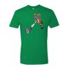 Next Level Premium Short Sleeve Crew Thumbnail