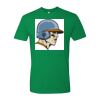 Next Level Premium Short Sleeve Crew Thumbnail