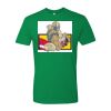 Next Level Premium Short Sleeve Crew Thumbnail