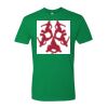 Next Level Premium Short Sleeve Crew Thumbnail