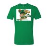 Next Level Premium Short Sleeve Crew Thumbnail