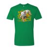 Next Level Premium Short Sleeve Crew Thumbnail