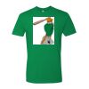 Next Level Premium Short Sleeve Crew Thumbnail
