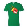 Next Level Premium Short Sleeve Crew Thumbnail