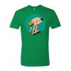 Next Level Premium Short Sleeve Crew Thumbnail