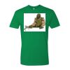 Next Level Premium Short Sleeve Crew Thumbnail