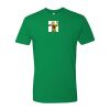 Next Level Premium Short Sleeve Crew Thumbnail