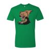 Next Level Premium Short Sleeve Crew Thumbnail