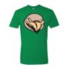 Next Level Premium Short Sleeve Crew Thumbnail