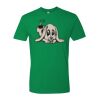 Next Level Premium Short Sleeve Crew Thumbnail