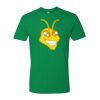 Next Level Premium Short Sleeve Crew Thumbnail