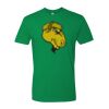 Next Level Premium Short Sleeve Crew Thumbnail