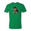 Next Level Premium Short Sleeve Crew Thumbnail