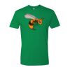 Next Level Premium Short Sleeve Crew Thumbnail