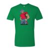 Next Level Premium Short Sleeve Crew Thumbnail