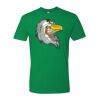 Next Level Premium Short Sleeve Crew Thumbnail