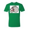 Next Level Premium Short Sleeve Crew Thumbnail