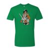 Next Level Premium Short Sleeve Crew Thumbnail