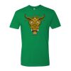 Next Level Premium Short Sleeve Crew Thumbnail