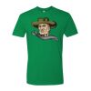 Next Level Premium Short Sleeve Crew Thumbnail