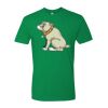 Next Level Premium Short Sleeve Crew Thumbnail
