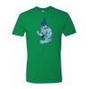 Next Level Premium Short Sleeve Crew Thumbnail