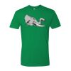 Next Level Premium Short Sleeve Crew Thumbnail