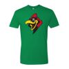 Next Level Premium Short Sleeve Crew Thumbnail
