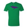 Next Level Premium Short Sleeve Crew Thumbnail