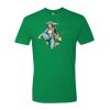 Next Level Premium Short Sleeve Crew Thumbnail
