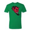 Next Level Premium Short Sleeve Crew Thumbnail