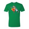 Next Level Premium Short Sleeve Crew Thumbnail