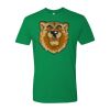 Next Level Premium Short Sleeve Crew Thumbnail