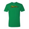 Next Level Premium Short Sleeve Crew Thumbnail