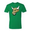 Next Level Premium Short Sleeve Crew Thumbnail
