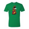 Next Level Premium Short Sleeve Crew Thumbnail