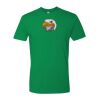 Next Level Premium Short Sleeve Crew Thumbnail