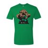 Next Level Premium Short Sleeve Crew Thumbnail