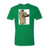 Next Level Premium Short Sleeve Crew Thumbnail