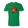 Next Level Premium Short Sleeve Crew Thumbnail